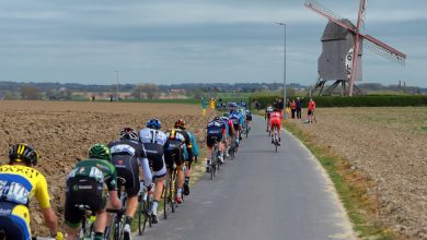 Photo of Wout Poels vince la Liegi-Bastogne-Liegi 2016