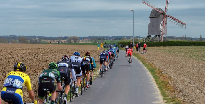Ciclismo