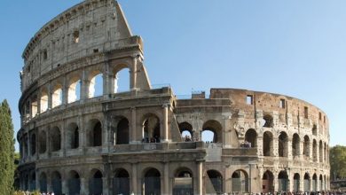 Photo of Roma: c’è il via libera del Consiglio di Stato per il parco archeologico del Colosseo