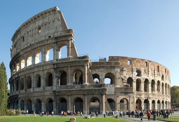 Roma: c'è il via libera del Consiglio di Stato per il parco archeologico  del Colosseo