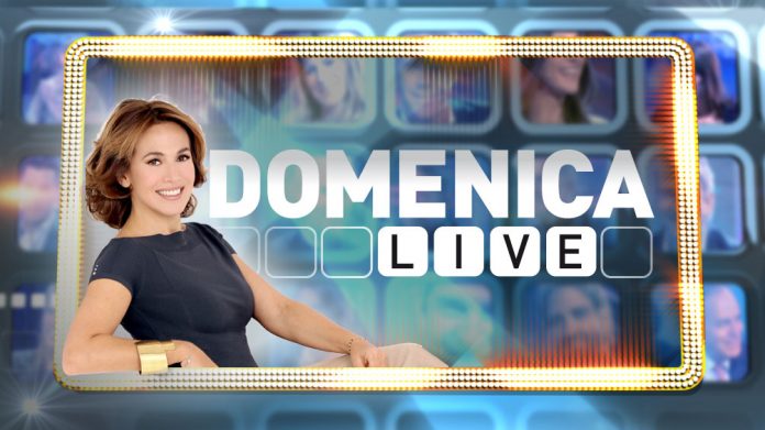 Domenica Live