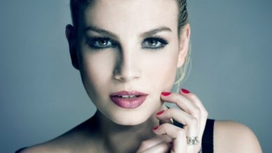 Photo of Emma Marrone a Domenica In (video)