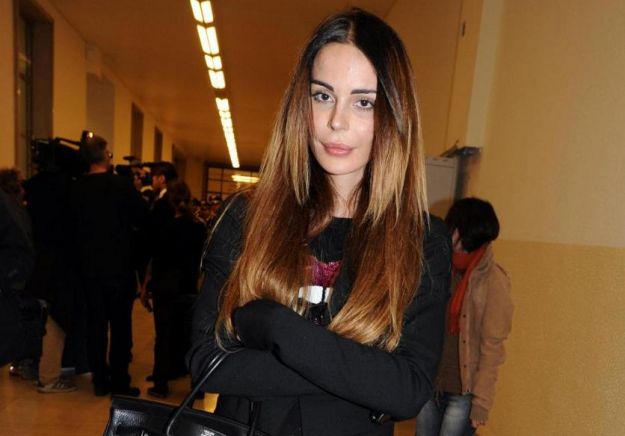 Nina Moric