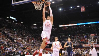 Photo of Eugenio Rossetti, morto il giocatore di basket della BasketTrieste