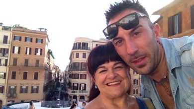 Photo of Stefania Pezzopane e Simone Coccia si sposano: Video dell’annuncio