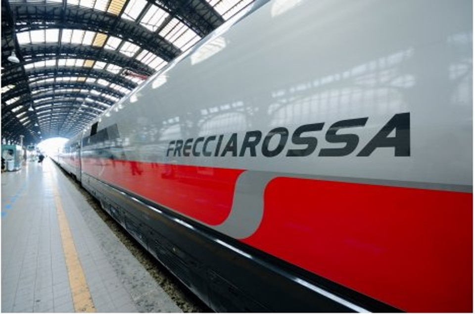 Treno