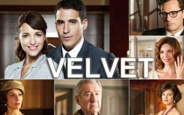 Velvet Fiction