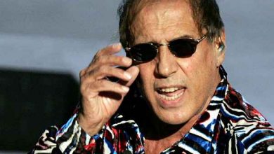 Photo of Adriano Celentano morto: ma è una bufala