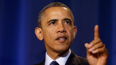Photo of Barack Obama: Ultimo discorso a Chicago (Video)