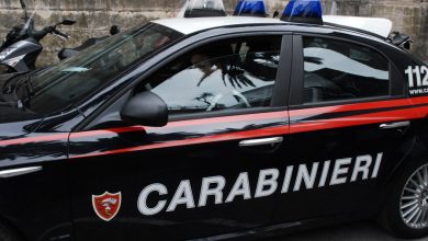 Photo of Lascia figlio in auto per andare a ballare: arrestato 35enne a Torino