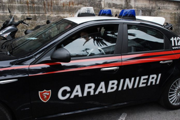 carabinieri Morte Stefano Cucchi, Sospesi i Carabinieri accusati dell'Omicidio 1
