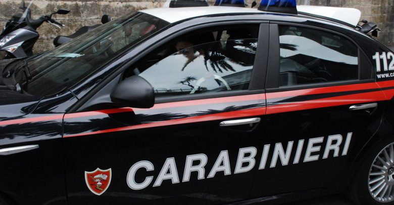 Morte Stefano Cucchi, Sospesi i Carabinieri accusati dell'Omicidio 1