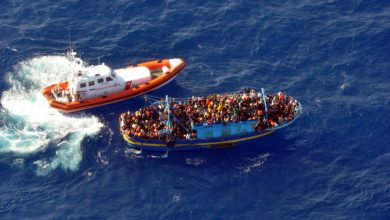 Photo of Immigrazione in Italia, 13000 sbarchi di migranti nel weekend
