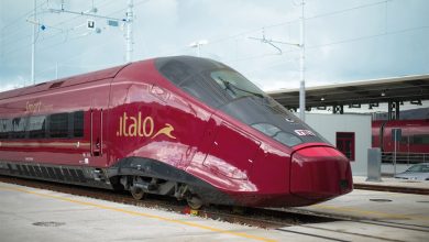 Photo of Italo, arriva la tratta Milano – Venezia: nuove corse per l’alta velocità