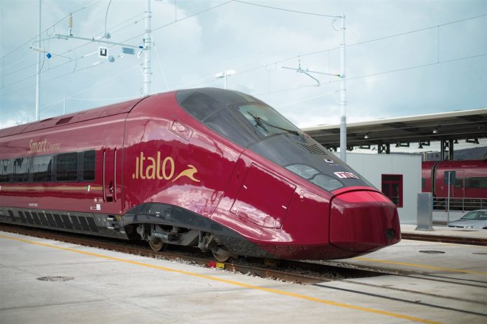 italo-treni