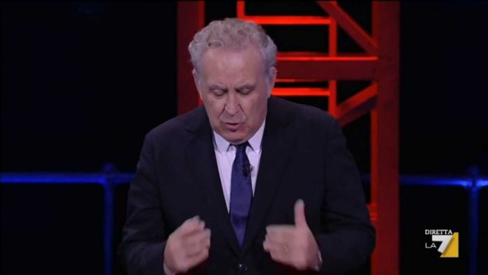 michele santoro servizio pubblico