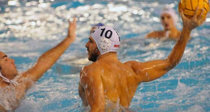 pallanuoto