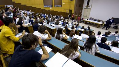 Photo of L’Università di Medicina di Tokyo ammette di aver falsificato i test di ammissione delle donne