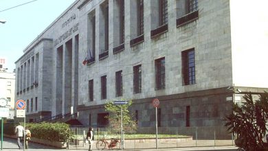 Photo of L’Incendio al Tribunale di Milano è doloso? Cosa è successo al Palazzo di Giustizia