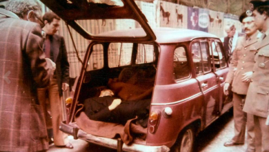 Photo of Anniversario Morte Aldo Moro, il ricordo dopo 37 anni