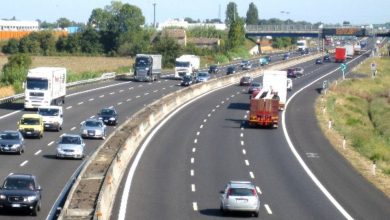 Photo of Incidente tra un bus e un camion in Francia: 42 morti