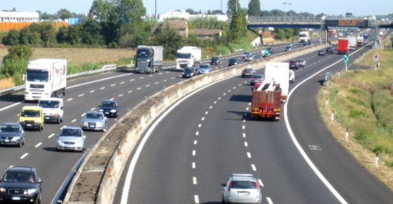 Incidente sulla A16 a Baiano (Avellino): Morti Quattro Operai