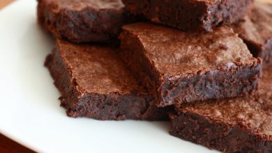 Photo of Come fare i Chocolate Brownies: La Ricetta Originale