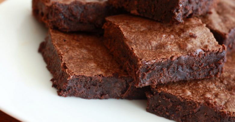 Come fare i Chocolate Brownies: La Ricetta Originale