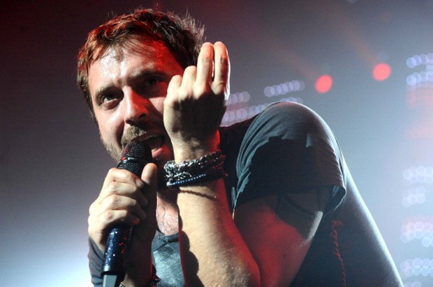 "Più che logico (Live)": Le Date del Tour di Cremonini