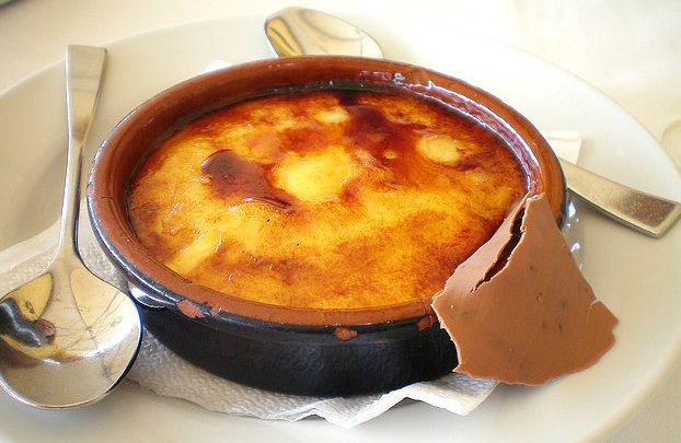 Crema Catalana, la Ricetta Originale