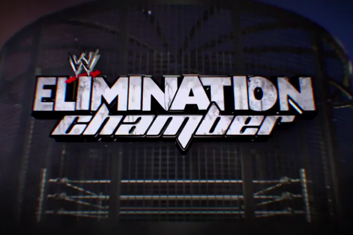 Elimination Chamber WWE Elimination Chamber 2015 Live Streaming e Diretta Tv