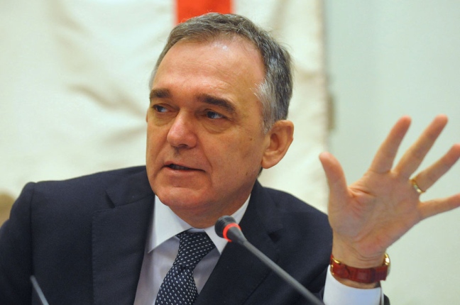 Enrico Rossi