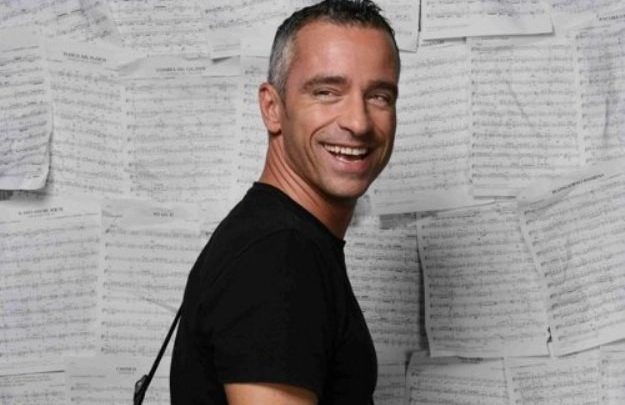 Nuovo Album Eros Ramazzotti: ecco quando esce