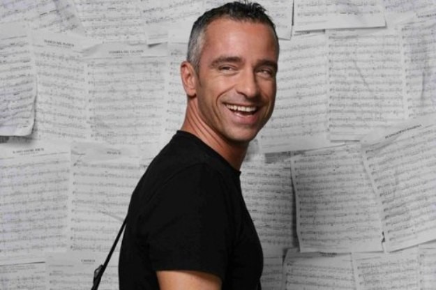Eros Ramazzotti Nuovo Album Eros Ramazzotti: ecco quando esce