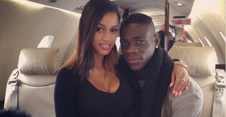 Balotelli-Fanny di nuovo insieme? La modella: "Sono pronta a tornare con lui"