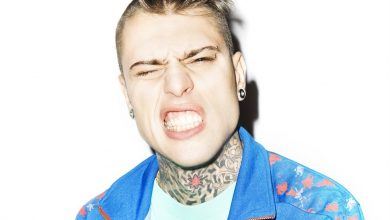 Photo of Nuovo singolo Fedez: il video ufficiale “21 Grammi”