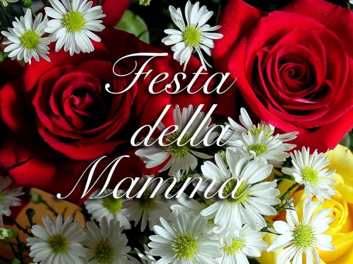 Festa della Mamma 2015 Frasi di Auguri per la Festa della Mamma 2015