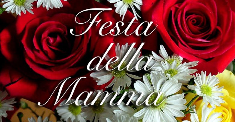 Frasi di Auguri per la Festa della Mamma 2015