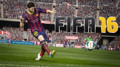 Photo of Fifa 2016: Video Trailer con presentazione Pelè