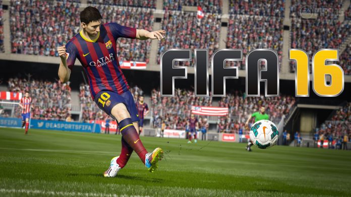 Fifa 16 FIFA 16 News: Licenze Ufficiali di Champions ed Europa League?