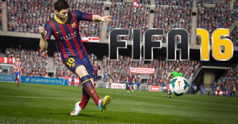 FIFA 16 News: Licenze Ufficiali di Champions ed Europa League?
