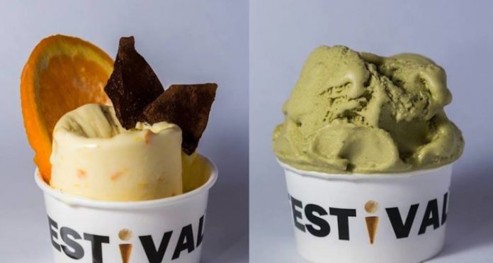 Gelato Festival Gelato Festival 2015, lanciato il gusto Expo
