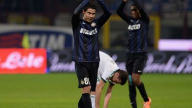 Photo of Lazio-Inter 1-2, all’Olimpico vincono i nerazzurri
