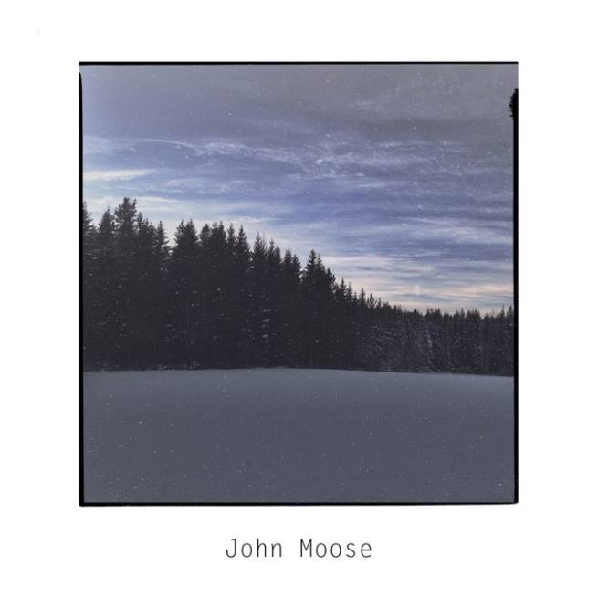 John Moose Esordio dei John Moose: Un