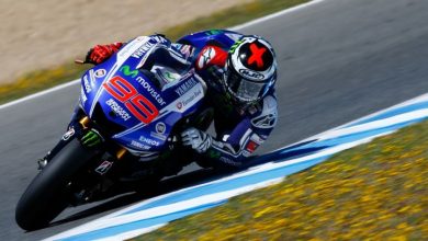 Photo of MotoGp News, Lorenzo: “Valentino Rossi aiutato dai piloti italiani”