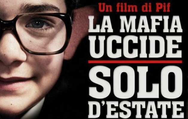 La Mafia Uccide solo d'Estate - Trama del Film