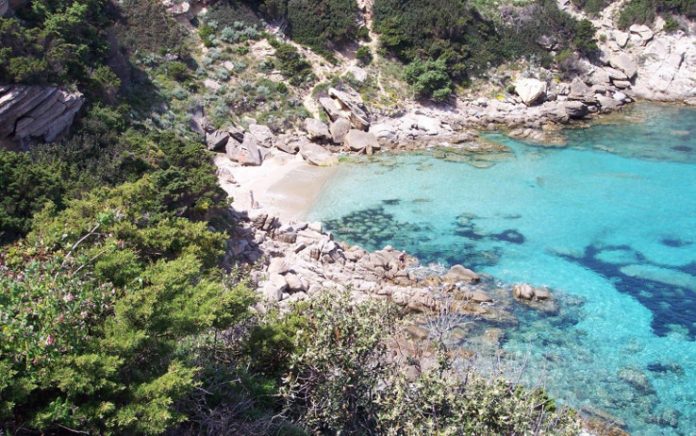 Mare Bandiere Blu 2015, ecco le migliori spiagge
