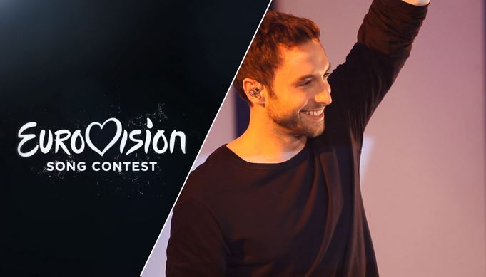 Måns-Zelmerlöw-vincitore-Eurovision-2015 Måns Zelmerlöw è il vincitore Eurovision 2015: video ufficiale Heroes