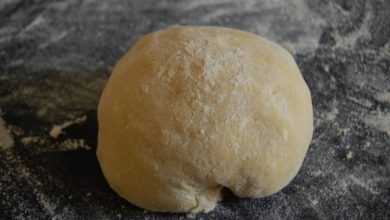 Photo of Pasta frolla: Ricetta base per crostate e biscotti