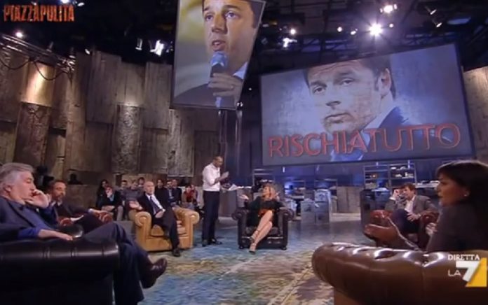 Piazzapulita